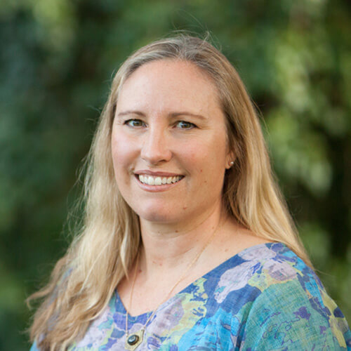 About Jenny DullFrost and her acupuncture practice Branches of Wellness