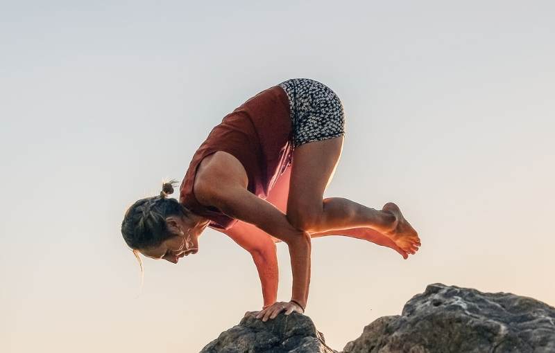 Branches of Yoga Port Macquarie