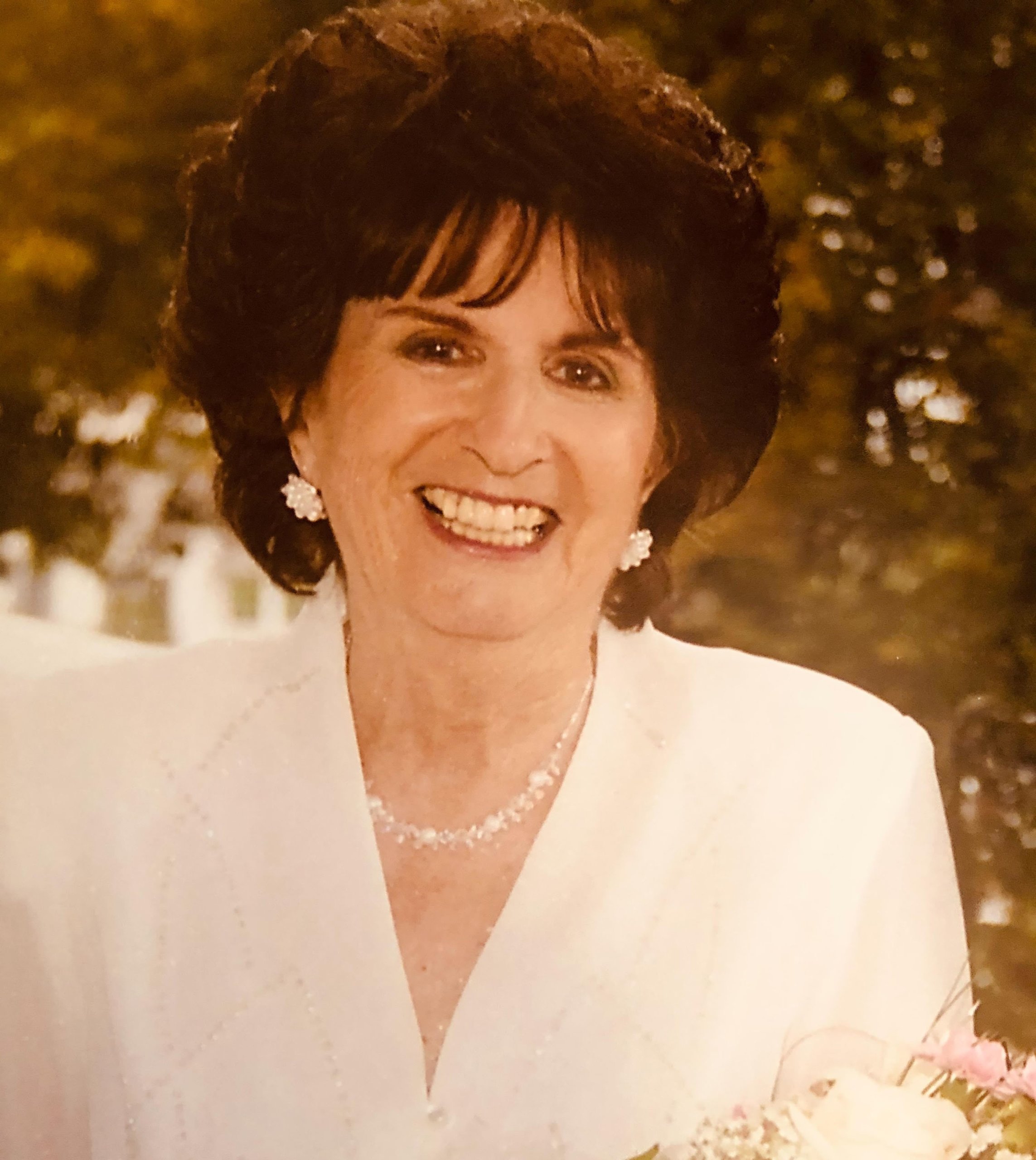 Gladys L. Gregnoli Branch Funeral Homes