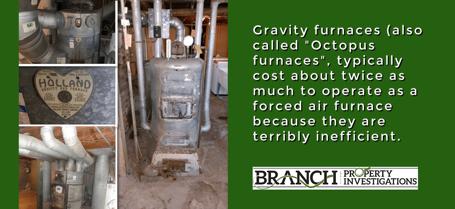 Should I Replace My Furnace With a More Efficient One? Branch