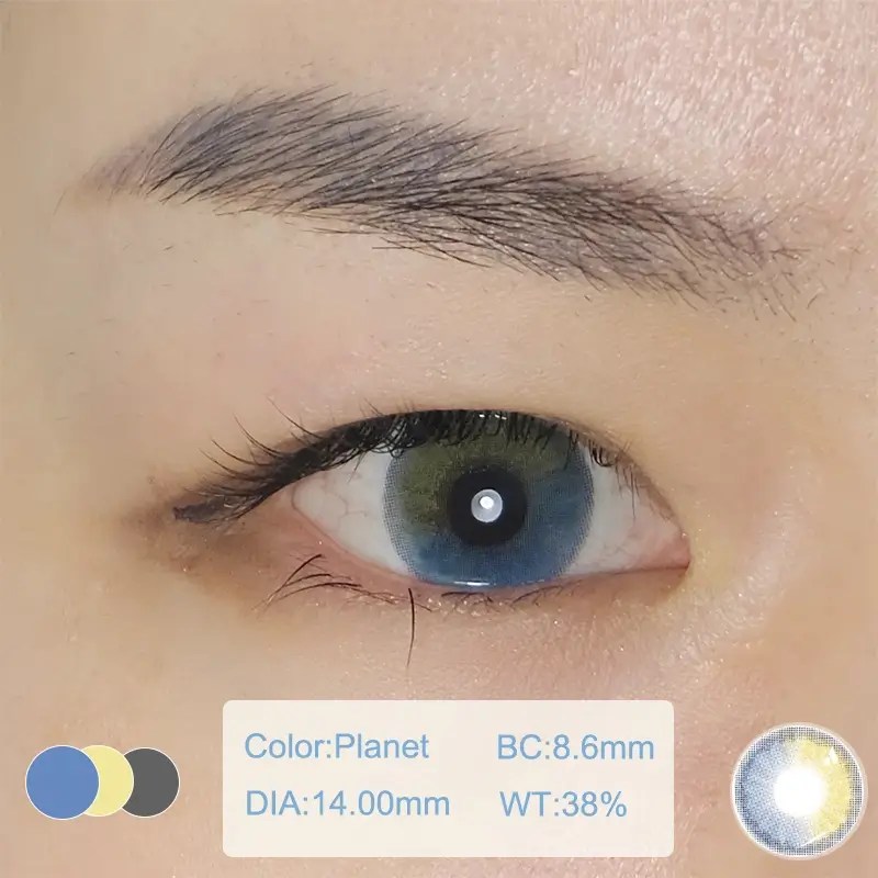 contact lenses Branclear Colored Contacts Official Wholesale!!!