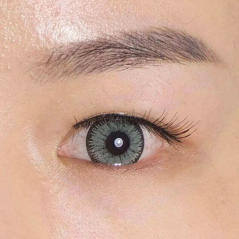 misty grey contact lenses Branclear Colored Contacts Official