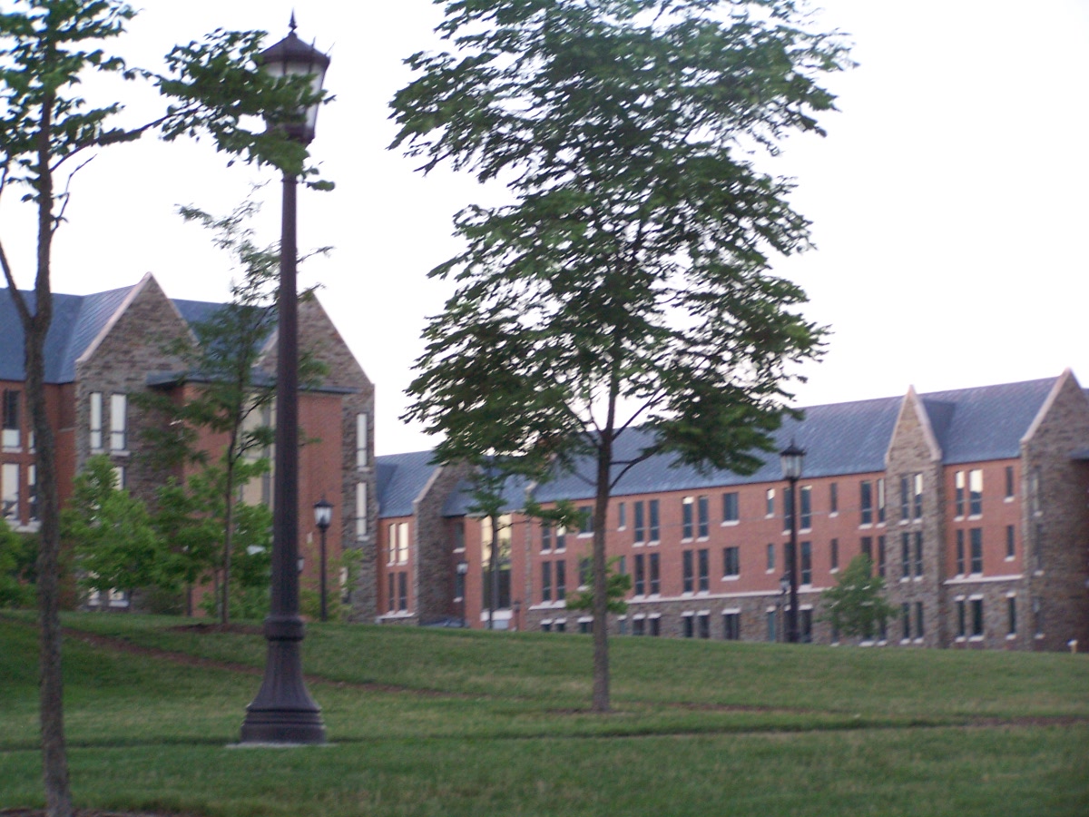 Random North Campus Photos Ithacating in Cornell Heights