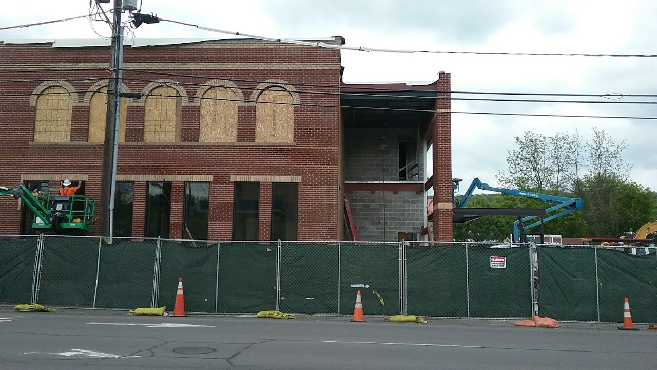 20170519_104832 Ithacating in Cornell Heights