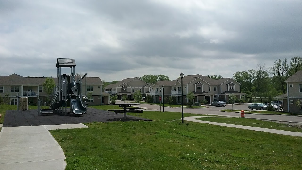 20170519_115641 Ithacating in Cornell Heights