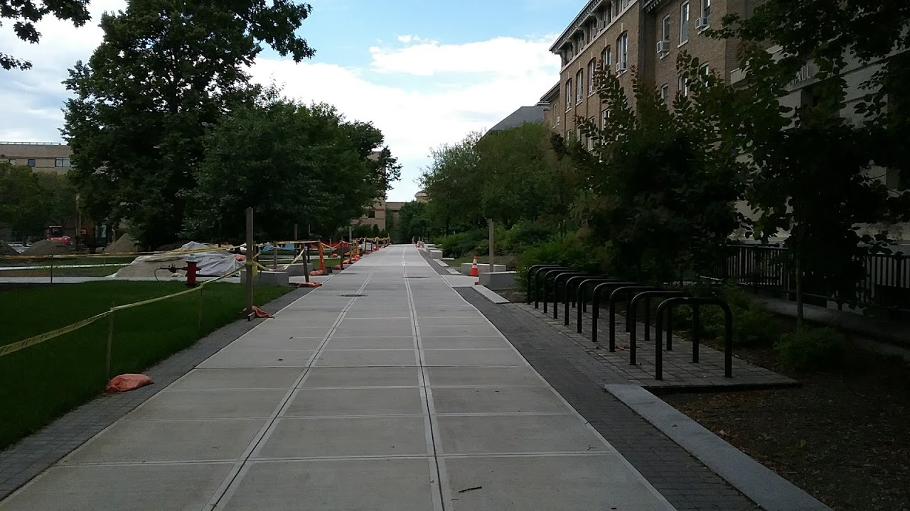 20170716_135634 Ithacating in Cornell Heights