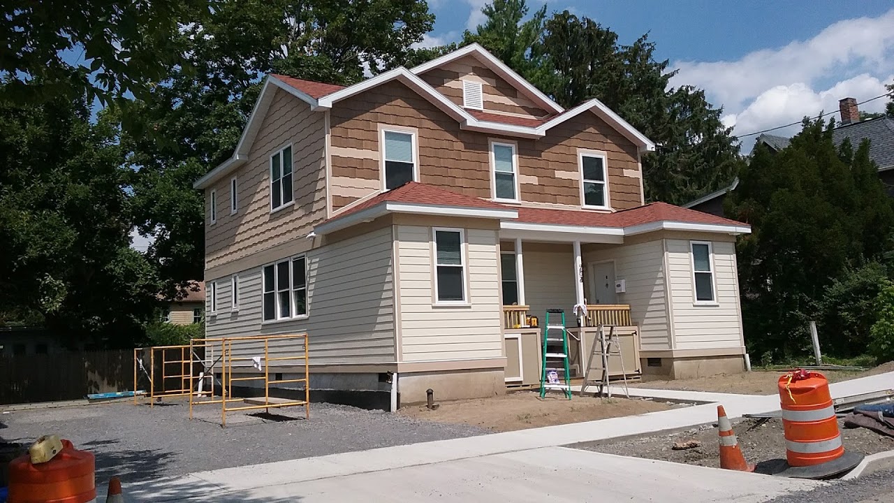 20170815_133150 Ithacating in Cornell Heights