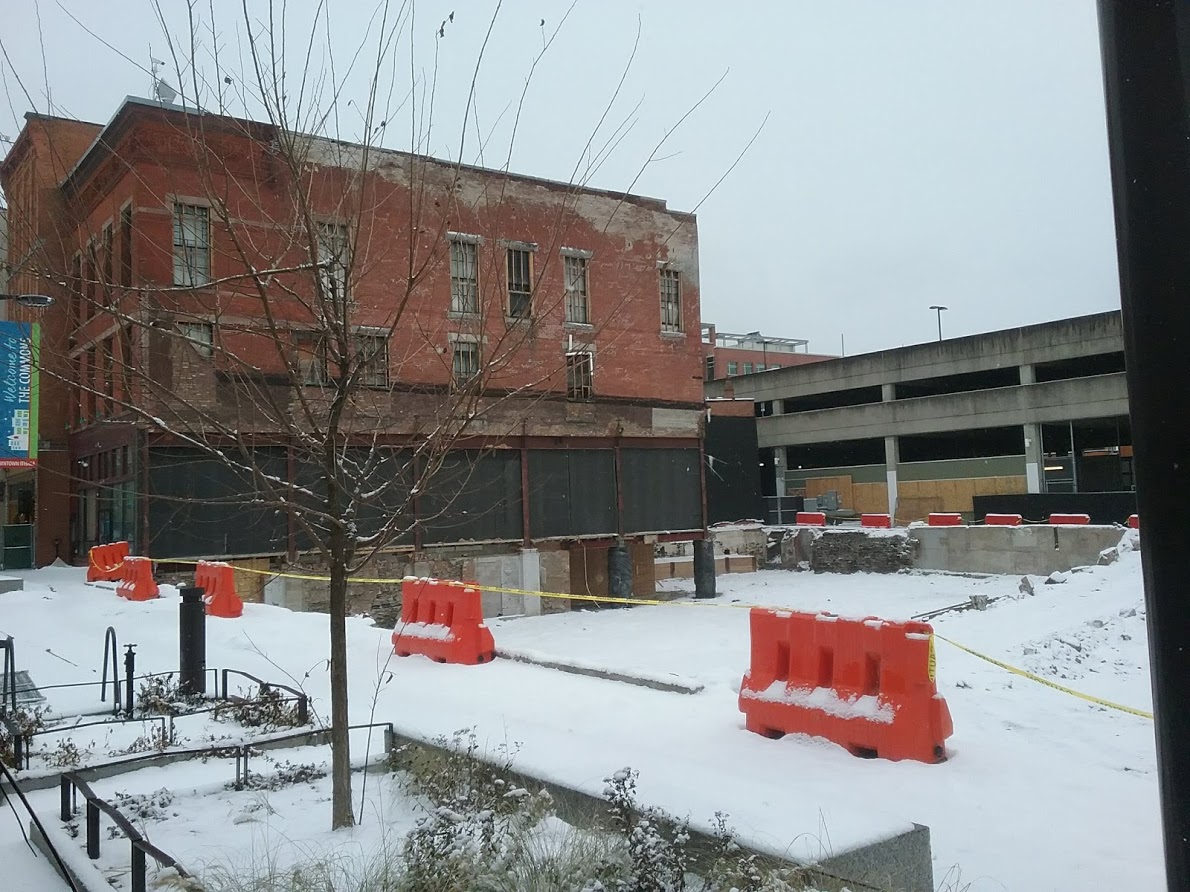 20171216_122212 Ithacating in Cornell Heights