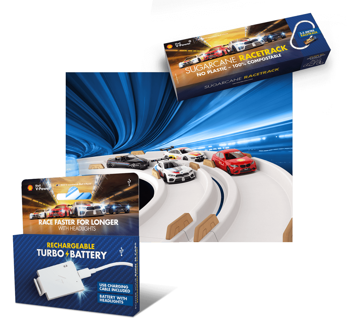 BMW M Salt Water Cars and Sugarcane Racetracks BrandBase