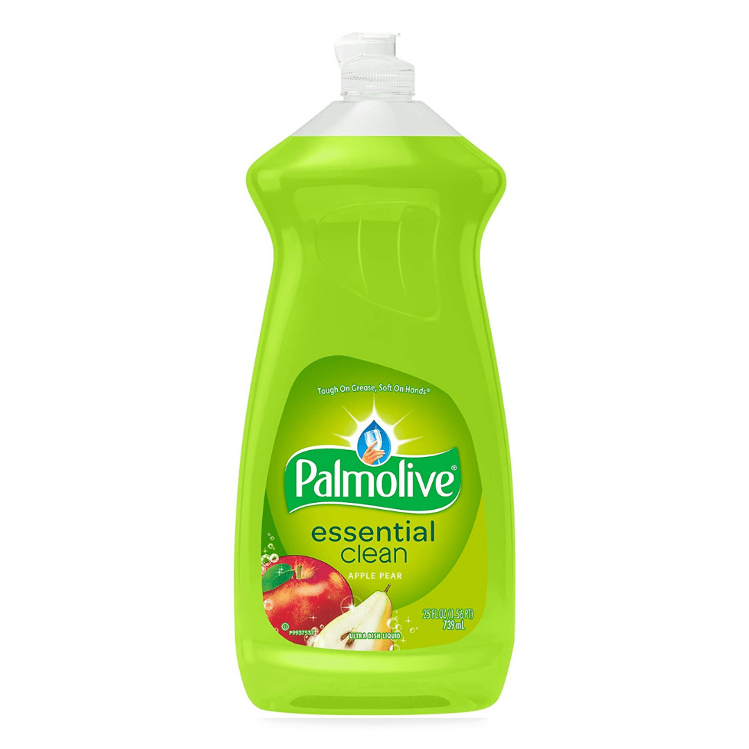 Brand Central Wholesale Palmolive Dish Soap Apple 25 Oz Cs/9