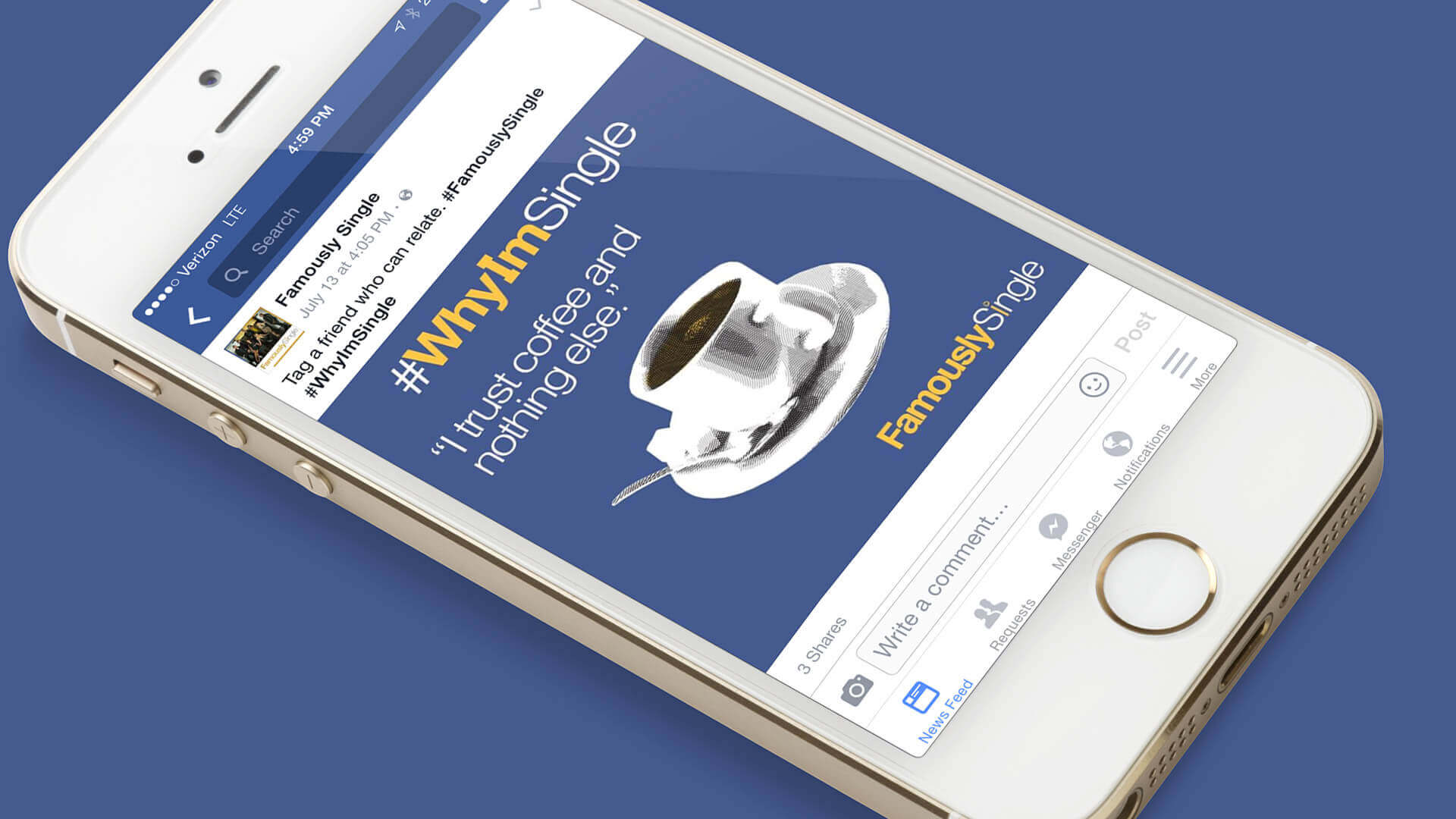 E! Entertainment Brand Knew