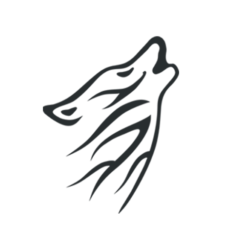 Canadian Wolf/カナディアンウルフ ブランドノート [brand note]