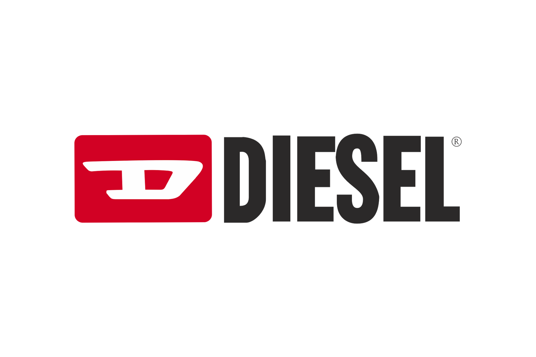 『DIESEL/ディーゼル』のブランド情報 ブランドノート [brand note]