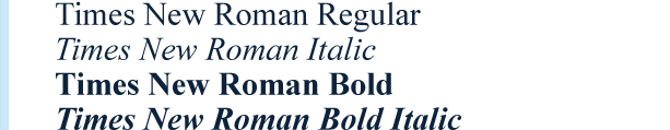 Visual style Colors and Fonts BJU Brand Communications