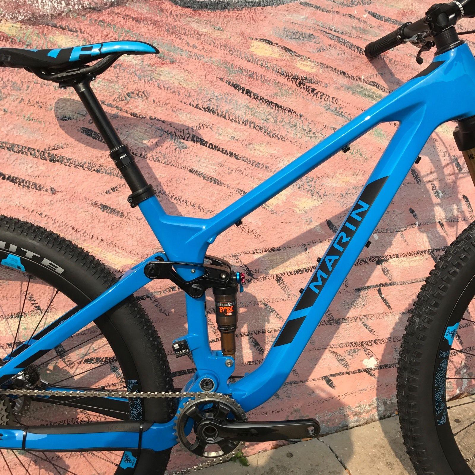 Marin Bikes（マリンバイクス）の自転車｜サイクリング・自転車海外ショッピングサイト「セカイモン」