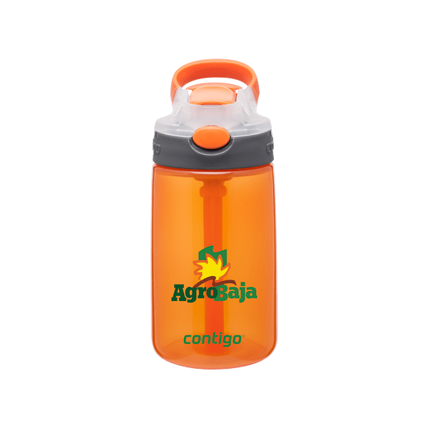 Reusable water bottles promotional products that reduce waste