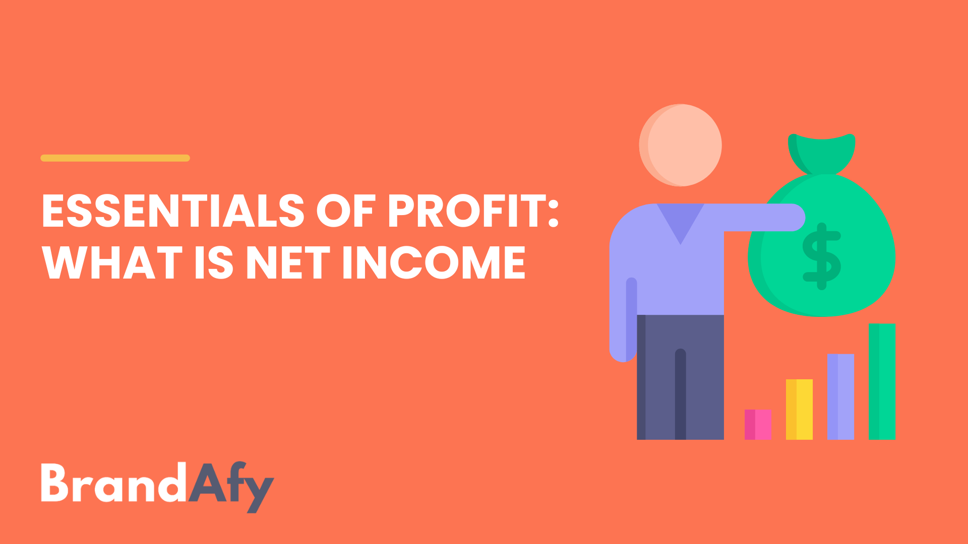 Unlocking the Essentials of Profit What Is Net Explained