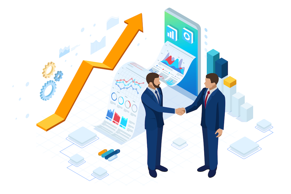 The Most Effective B2B Digital Marketing Tactics for 2021 Brandastic