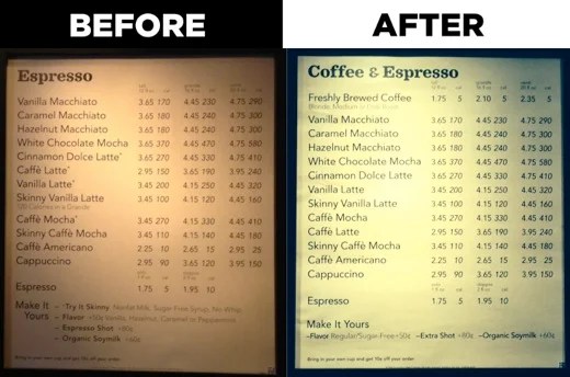 Brand Autopsy Starbucks, we have a problem.