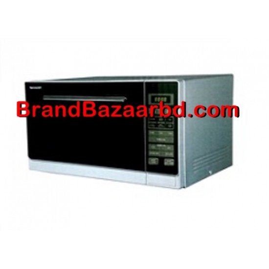 Sharp Microwave Oven Price in Bangladesh Sharp R32A0 25Liter