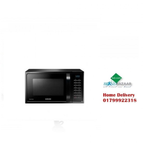 Samsung Convection Microwave Oven 28 L MC28H5025VK/D2