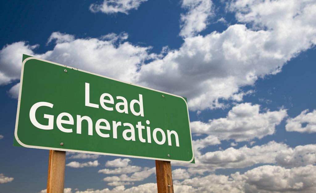 How to Measure Social Media Lead Generation by Channel Salesforce Blog