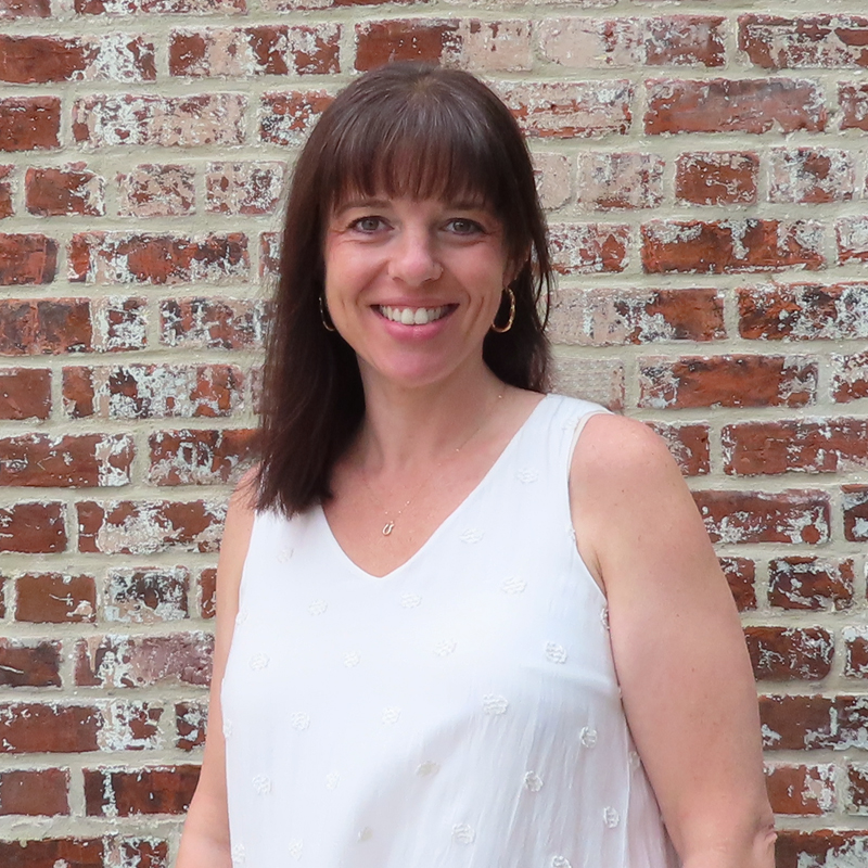 Amy Robinson — VCU Brandcenter