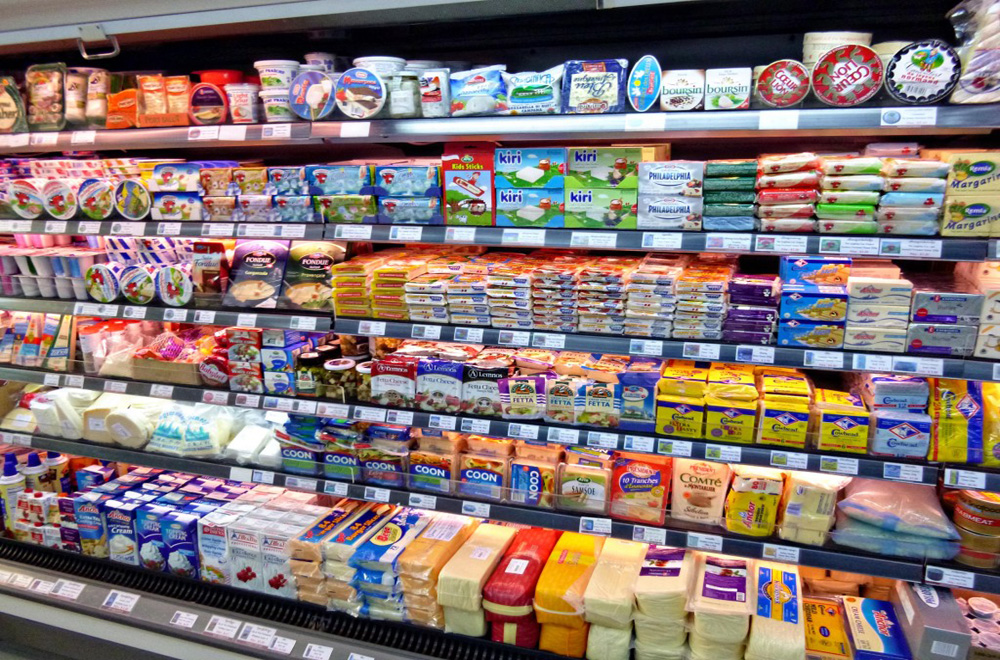 Industries Brand Check Global