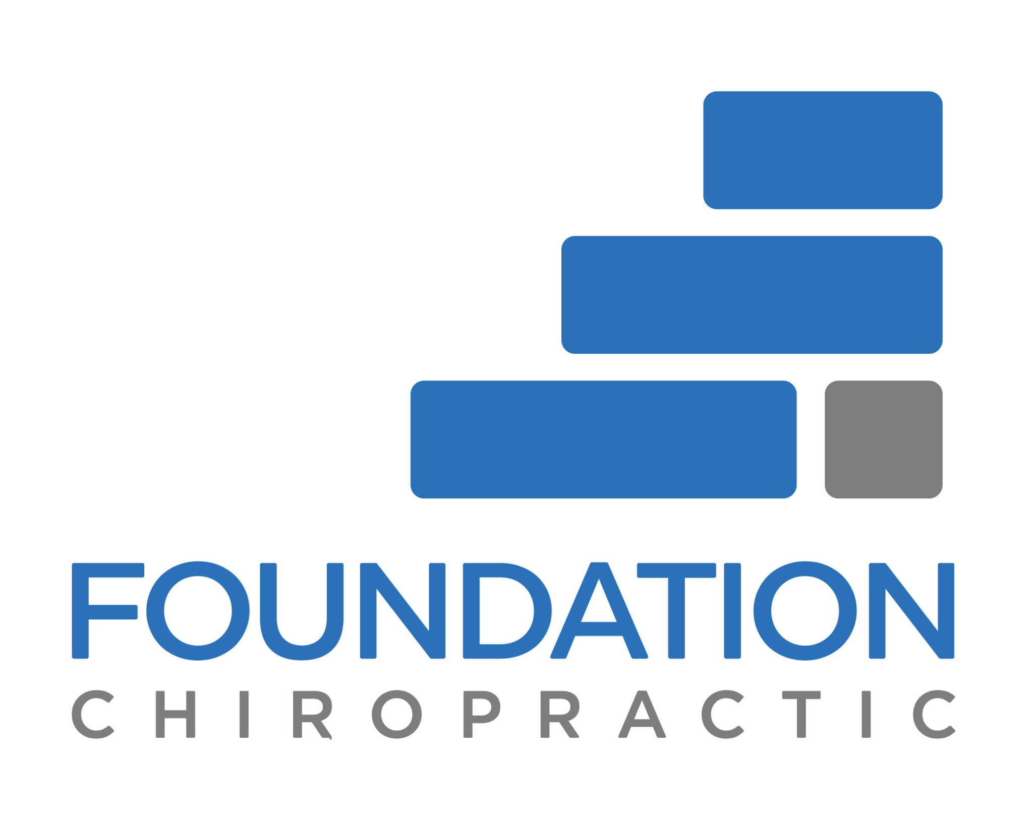 Chiropractic Logo Examples Brand Chiro