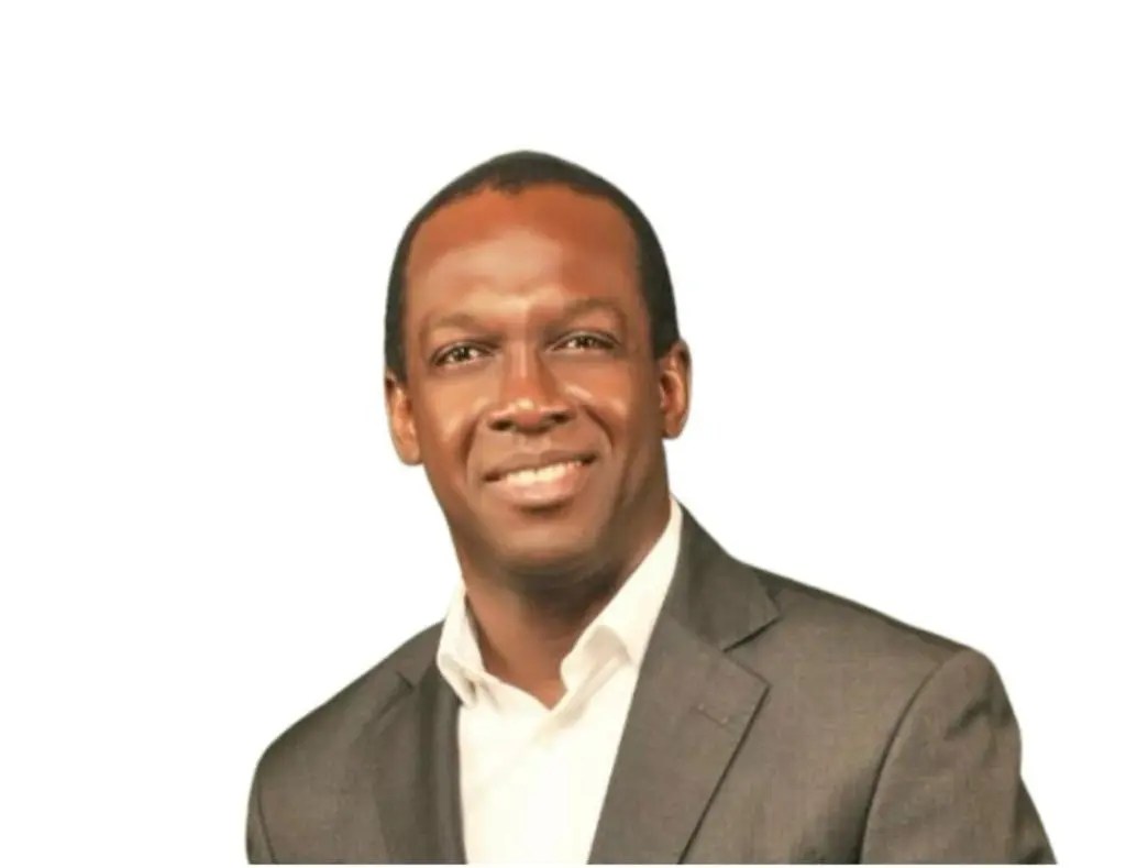 FrieslandCampina Elevates Roger Adou To Managing Director Brand