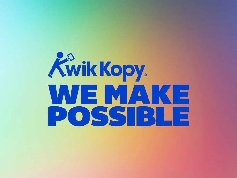 Kwik Kopy Case Study Brand Council
