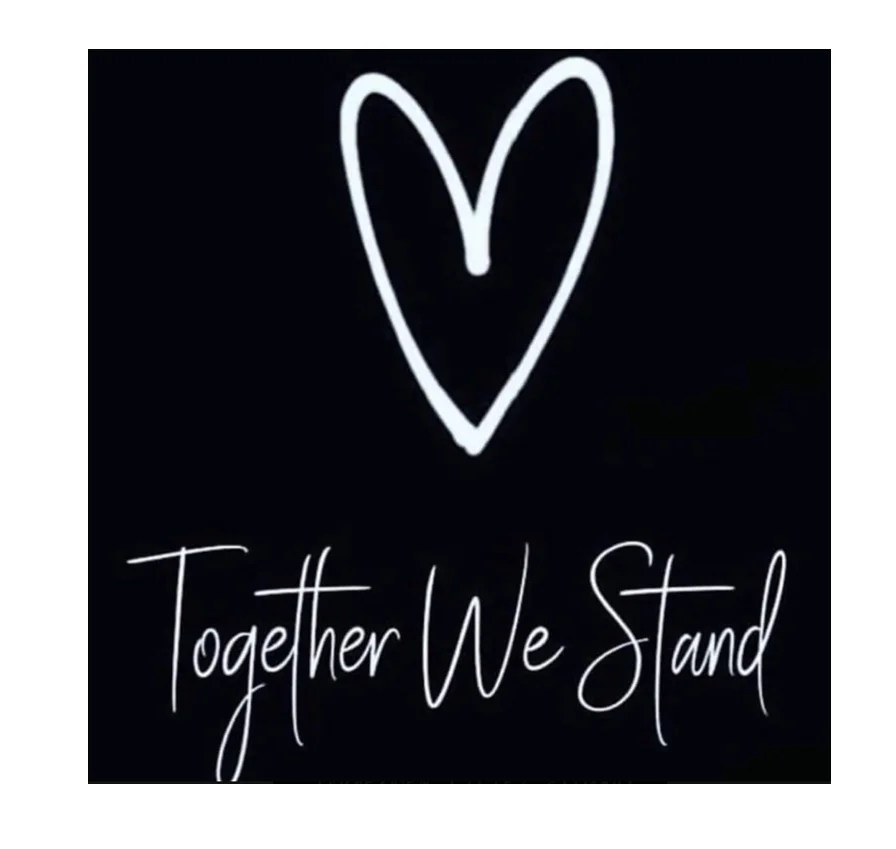 Together We Stand Brand Cycle Brand Cycle