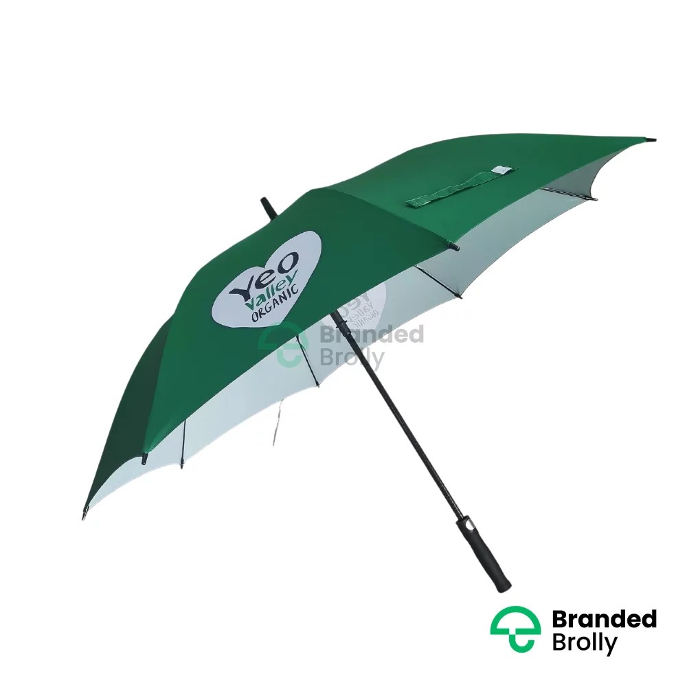 Branded Golf Umbrellas Promotional Golf Umbrellas BrandedBrolly