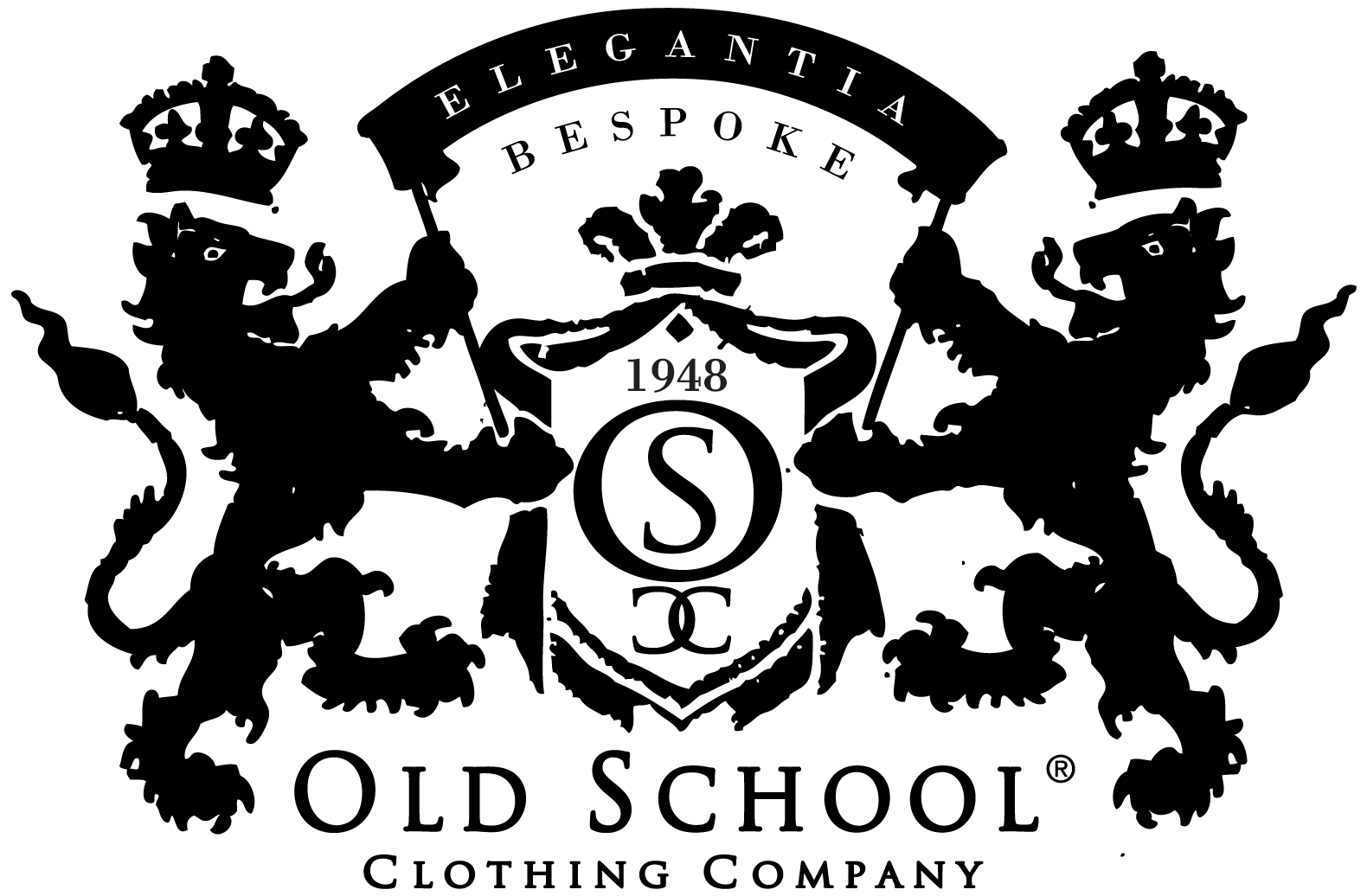 Old School Clothing Co.