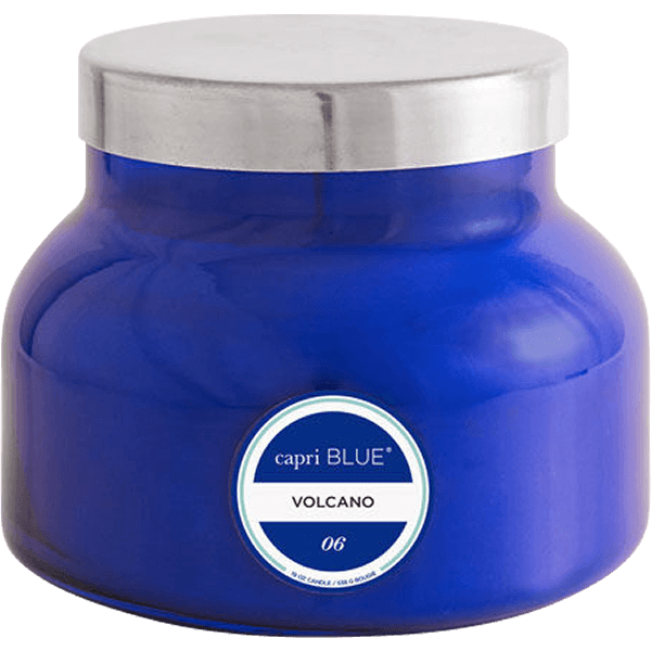 Capri Blue BrandEdit