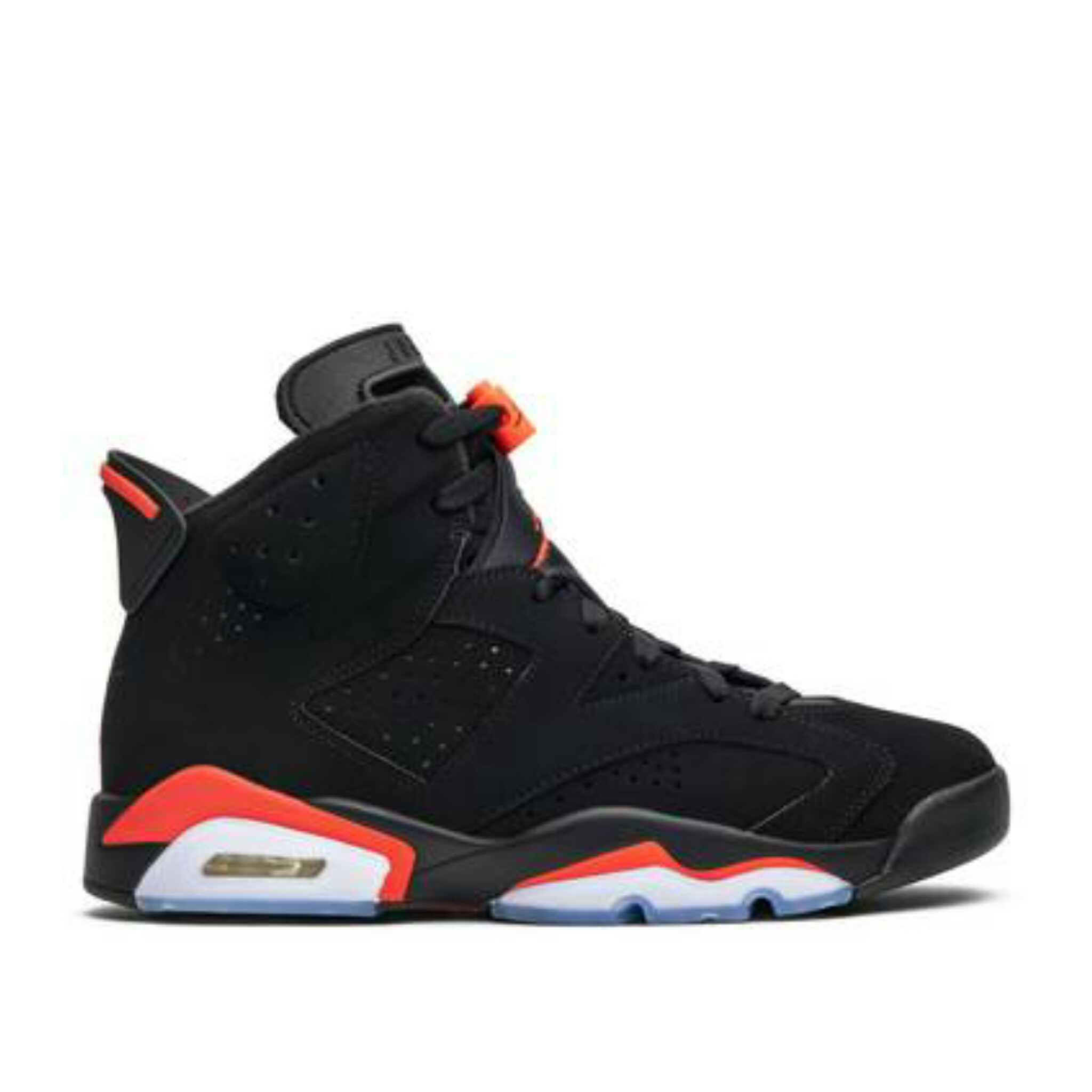 Air Jordan 6 Retro 'Infrared' Brandedkicks.pk
