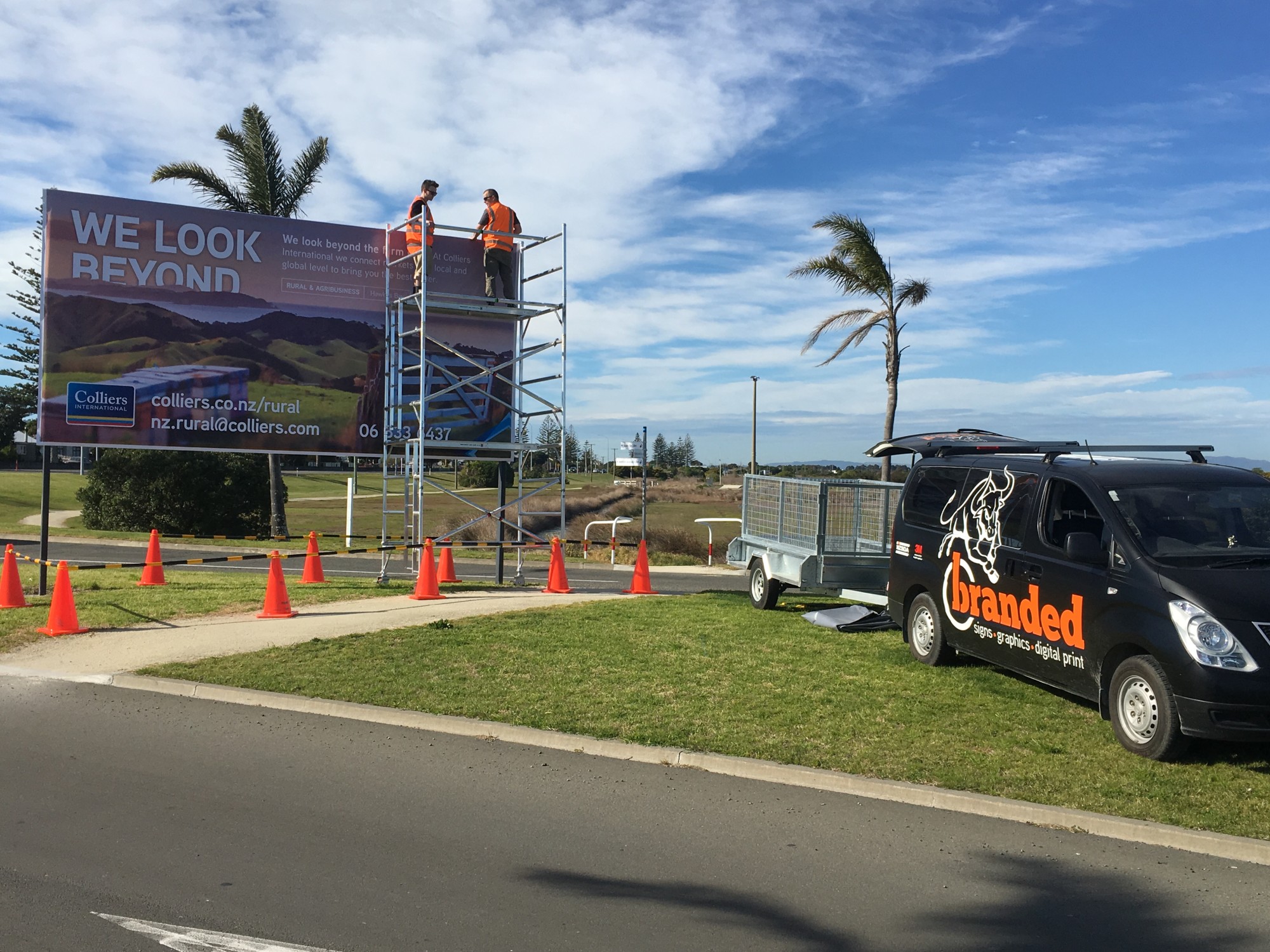 Branded Online Branded Online