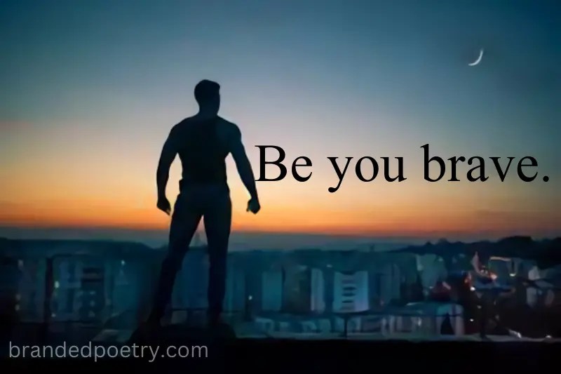 One Line Poetry Latest Heart Touching Quote Captions For You