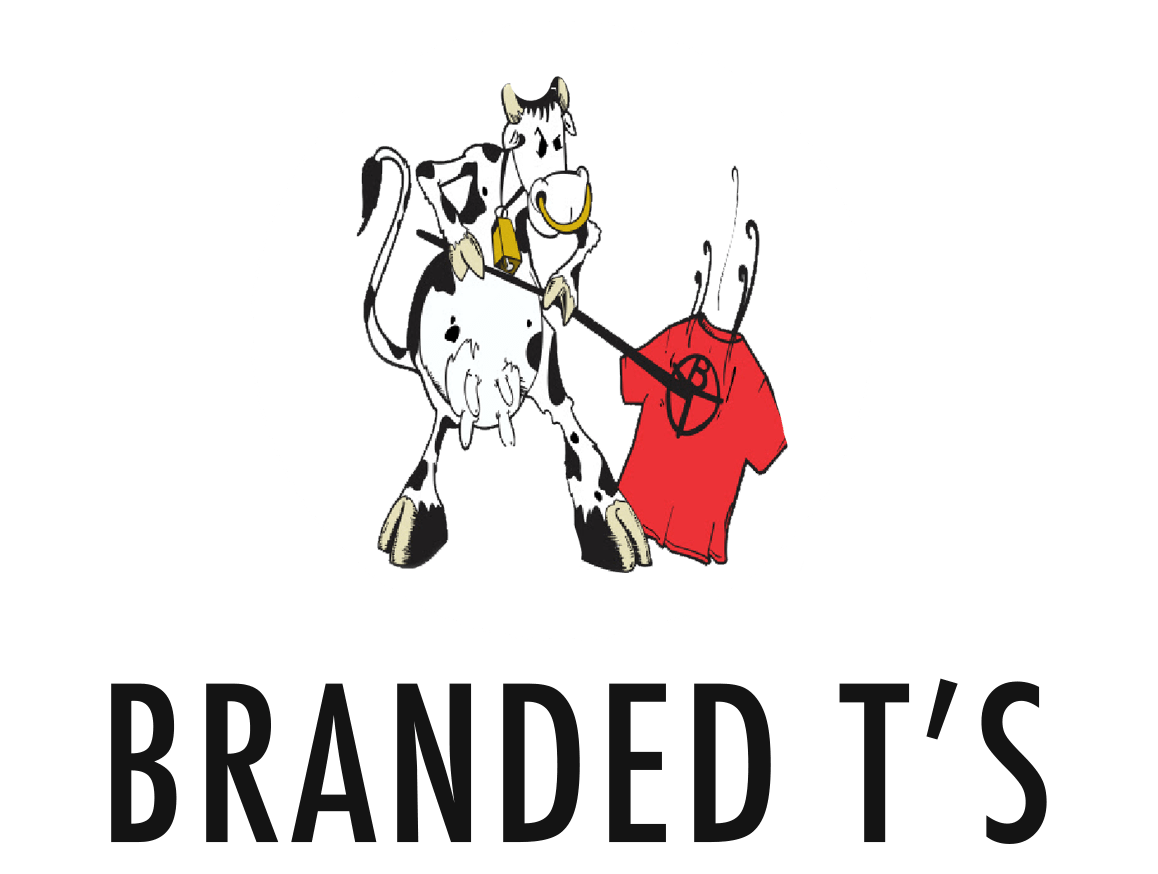 Custom Signs, Custom Banners San Antonio, TX Branded T's