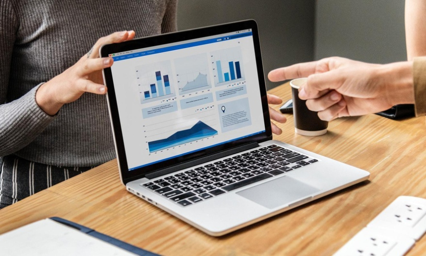 Must have tools to track website data BrandEducer