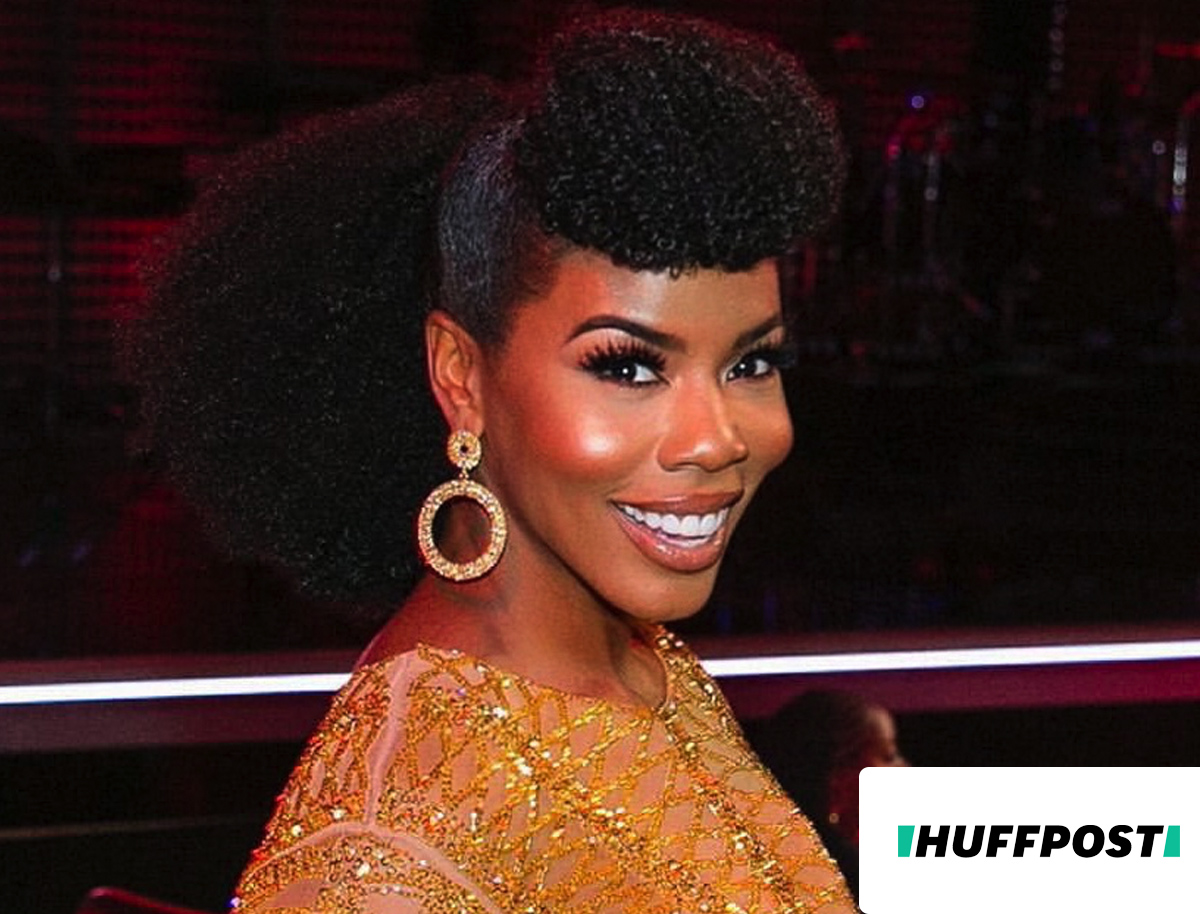 Brandee Evans Is Strong As Hell. She Just Doesn’t Want To Always Have To Be. Brandee Evans