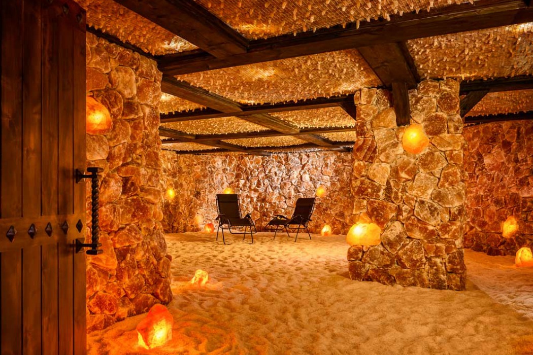 Rock On Discovering the Secrets of Himalayan Salt Brandettes