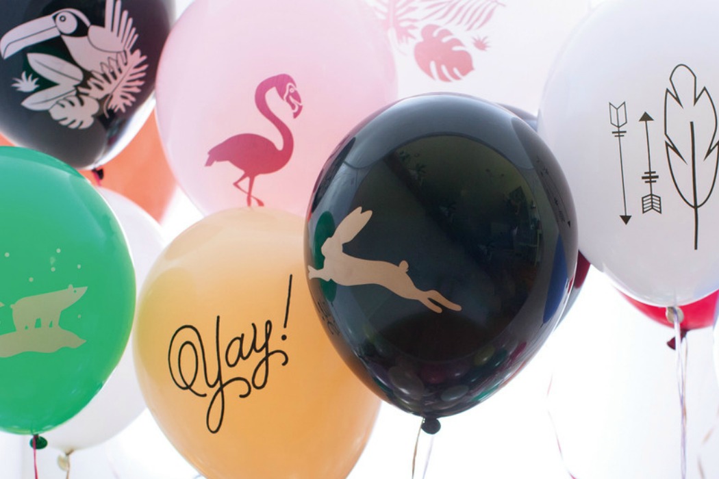 3 Favorite Brands April Brandettes