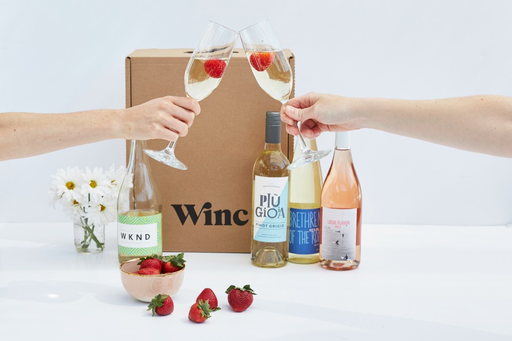 Inside Winc The Brand Changing the Way We Wine