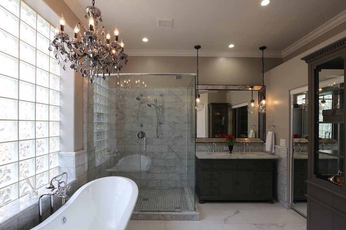 5 Cheap Bathroom Remodeling Ideas For Those On a Budget in 2020 BrandFuge