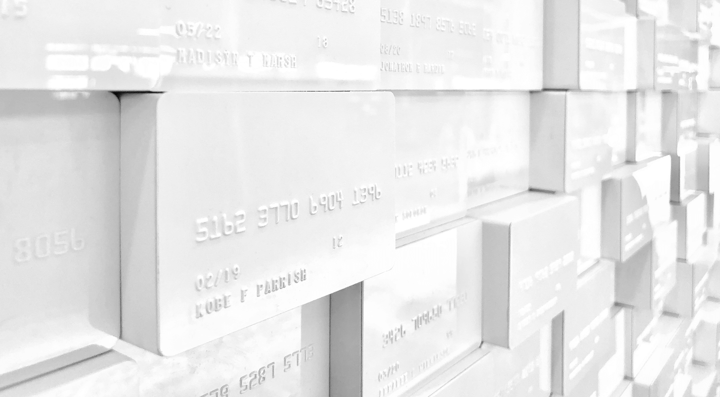 Freedom Financial Interactive Touch Wall The Brand Hatchery