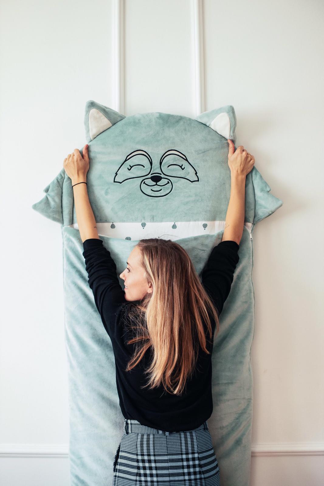 Baby by Ann brand heroes