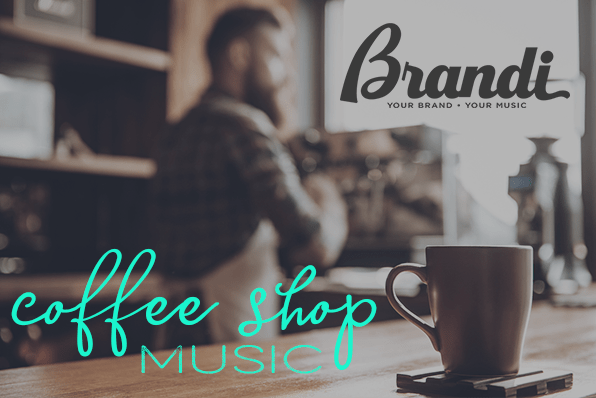 Coffee Shop Music All Licenses Paid; Cafe background music service.