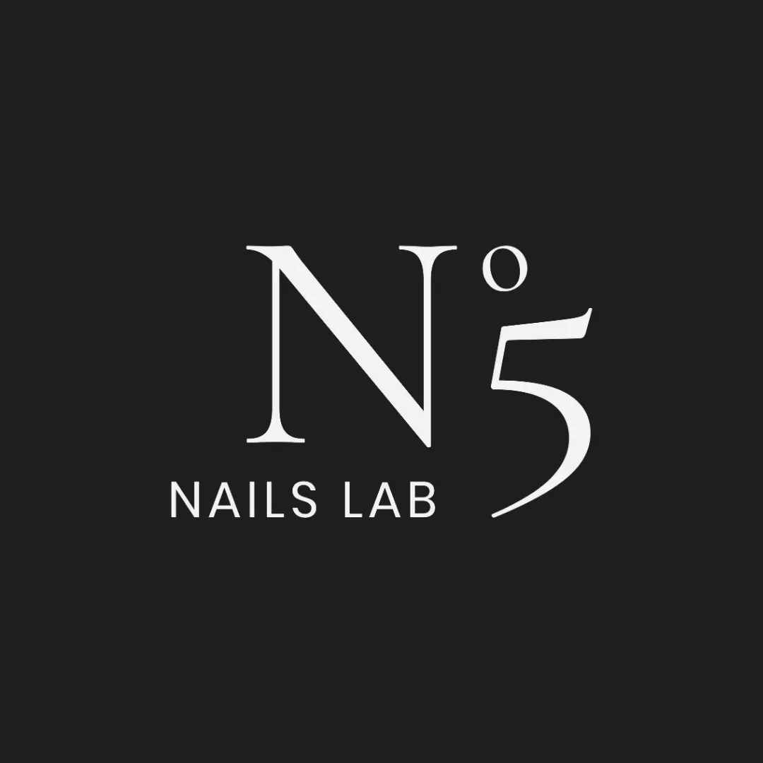 Nº5 Nails Lab Brandinàmic