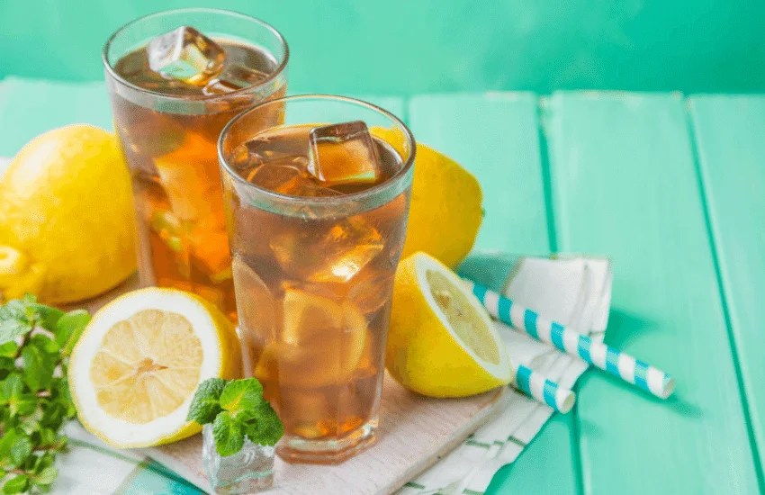 Does Turkey Hill Iced Tea Have Caffeine? Brand Informers